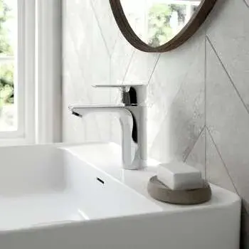Basin Tap